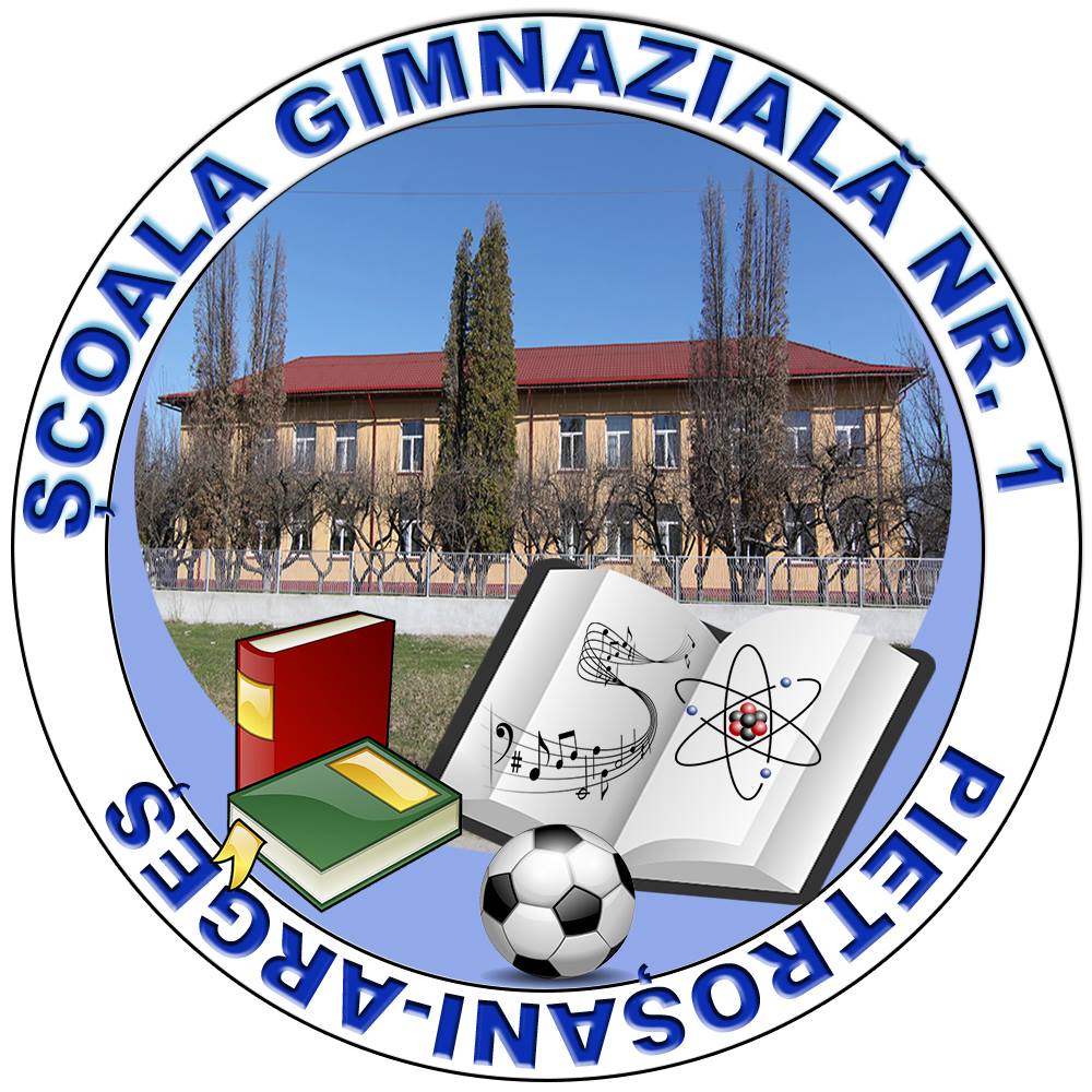 Scoala Pietrosani Arges